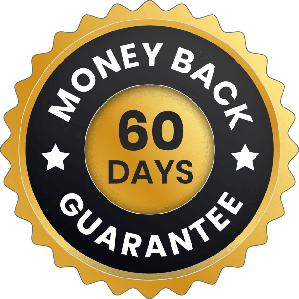 GoldAlign Moneyback Guarantee